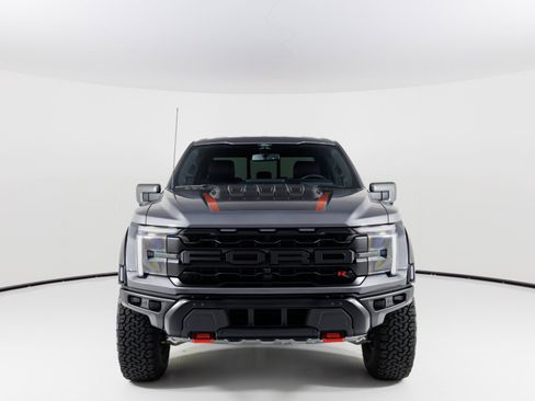 Used 2024 Ford F150 Raptor R image 8