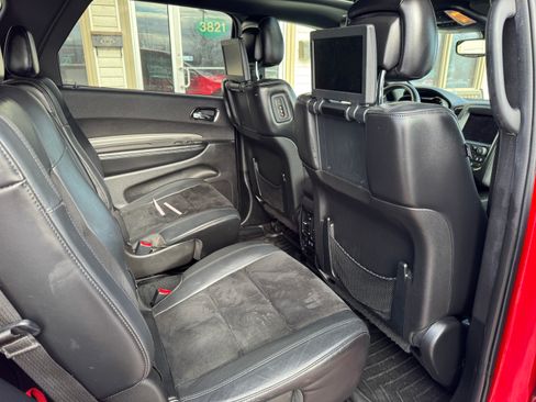 Used 2018 Dodge Durango GT image 20