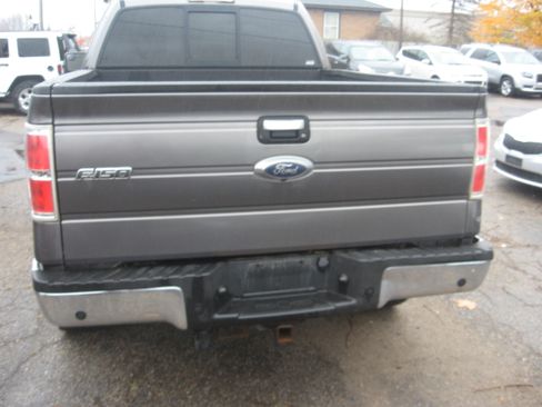 Used 2013 Ford F150 image 5