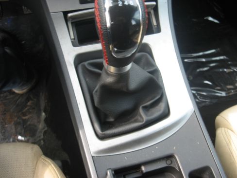 Used 2010 MAZDA MAZDA3 s image 11