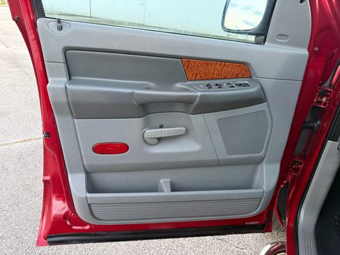 Used 2007 Dodge Ram 1500 Truck Laramie image 55