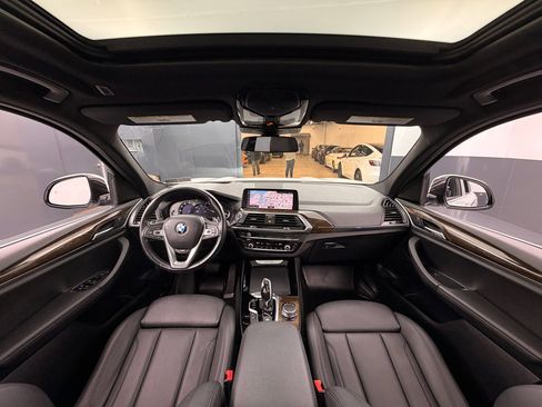 Used 2019 BMW X3 xDrive30i image 20