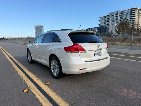 Used 2011 Toyota Venza UNAVAIL FWD image 3