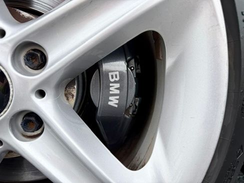 Used 2008 BMW 135i Coupe RWD image 45
