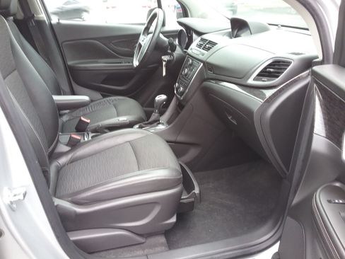 Used 2015 Buick Encore Convenience image 8