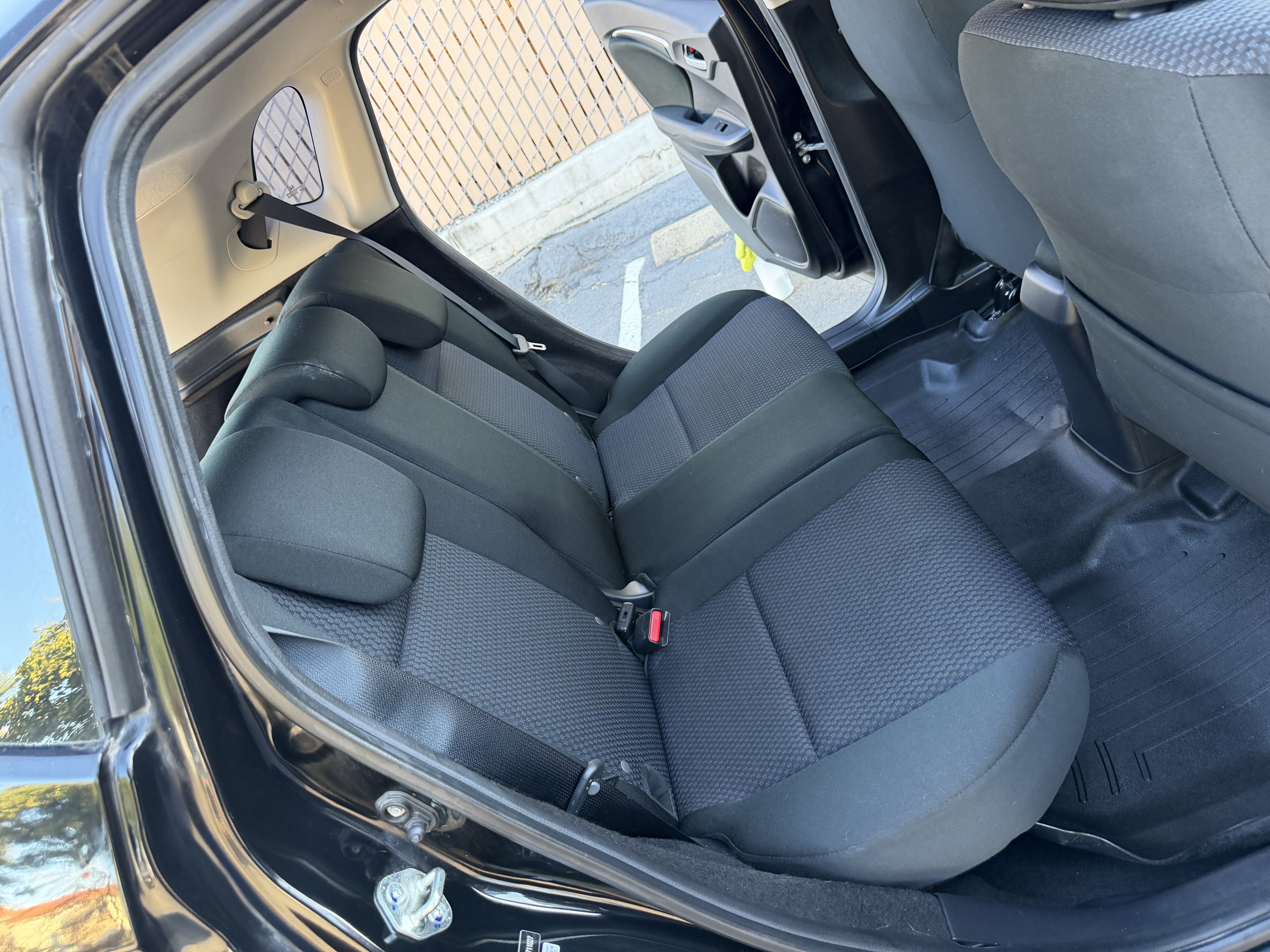 Used 2019 Honda Fit LX image 21