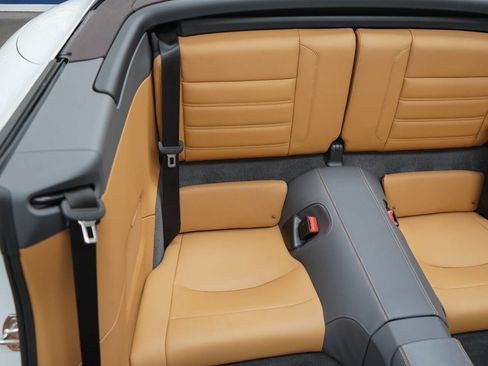 Used 2024 Porsche 911 Turbo S image 96