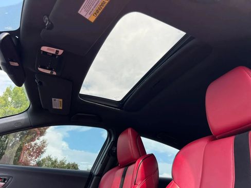Used 2019 Acura ILX w/ Technology & A-SPEC Package FWD image 34