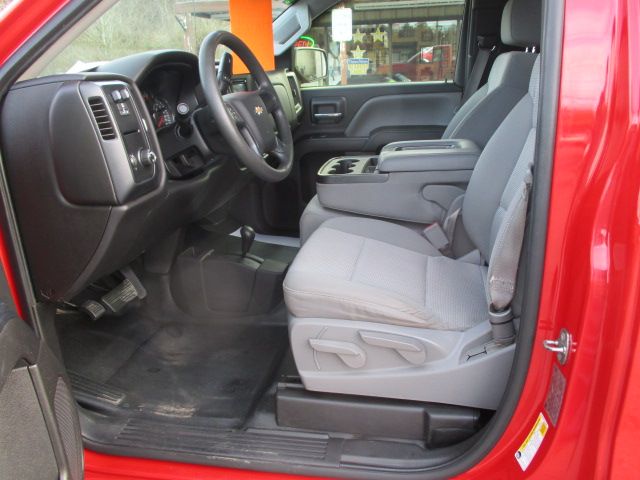 Used 2015 Chevrolet Silverado 1500 LS AWD/4WD image 18