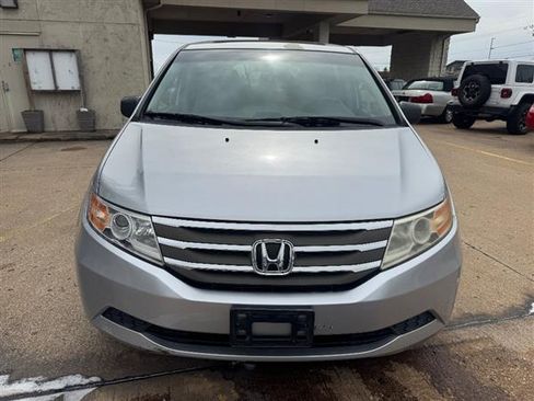 Used 2011 Honda Odyssey EX-L image 7