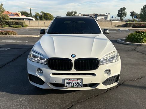 Used 2016 BMW X5 xDrive35i image 2