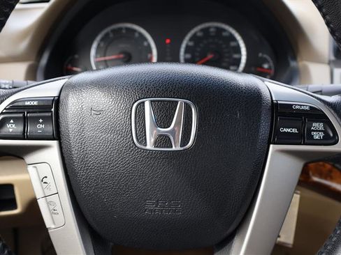 Used 2010 Honda Accord EX-L image 21