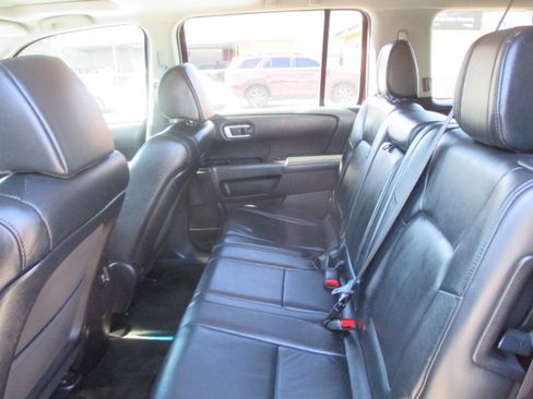 Used 2014 Honda Pilot EX-L image 7