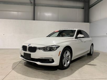 Used 2017 BMW 330i xDrive w/ Driver Assist