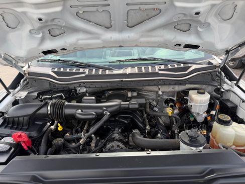 Used 2019 Ford F450 image 20