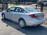 Used 2014 Honda Civic LX image 4