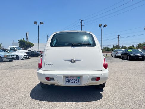 Used 2008 Chrysler PT Cruiser UNAVAIL FWD image 7