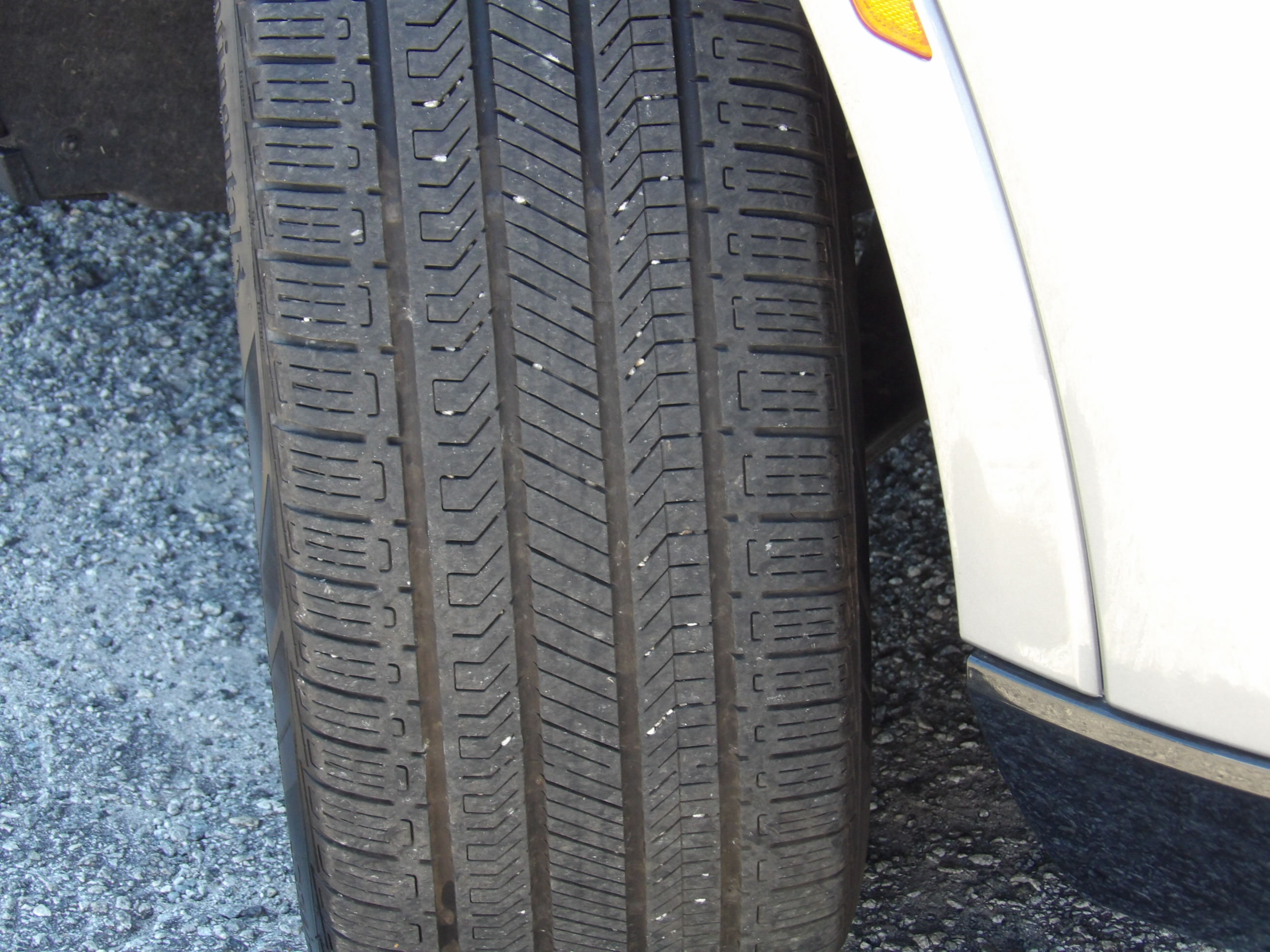 Used 2024 Chevrolet Equinox EV FWD LT w/ 3LT image 12