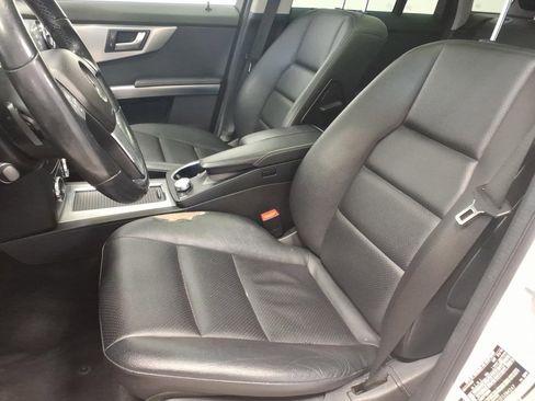 Used 2014 Mercedes-Benz GLK 350 image 17