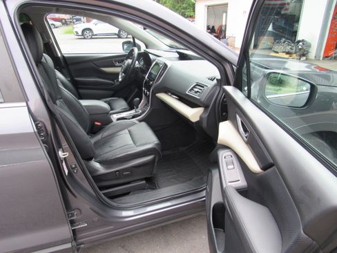 Used 2019 Subaru Ascent Limited 7-Passenger AWD/4WD image 28