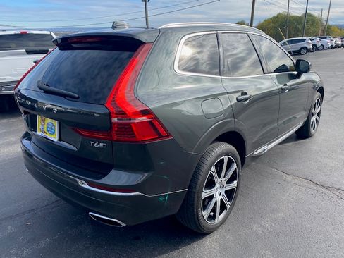 Used 2018 Volvo XC60 T8 Inscription image 5