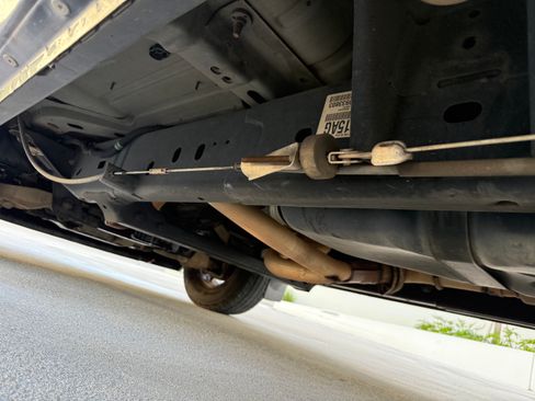 Used 2013 RAM 1500 ST RWD image 81