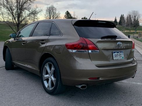 Used 2013 Toyota Venza LE image 6