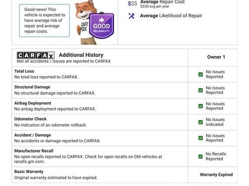 Used 2023 Buick Enclave Essence image 22