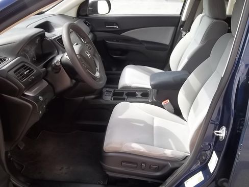 Used 2015 Honda CR-V EX image 24