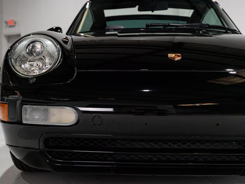 Used 1997 Porsche 911 Targa image 30