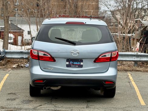 Used 2012 MAZDA MAZDA5 Sport image 4