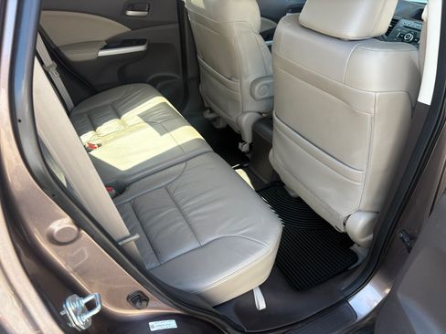 Used 2013 Honda CR-V EX-L image 10