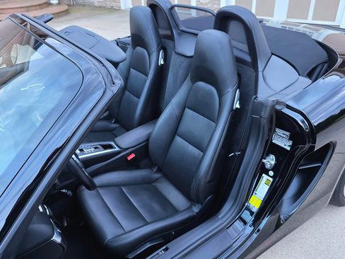 Used 2013 Porsche Boxster S RWD image 47