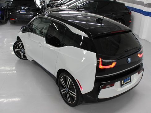 Used 2019 BMW i3 UNAVAIL RWD image 15