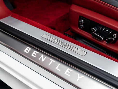 Used 2025 Bentley Continental GTC Speed image 21