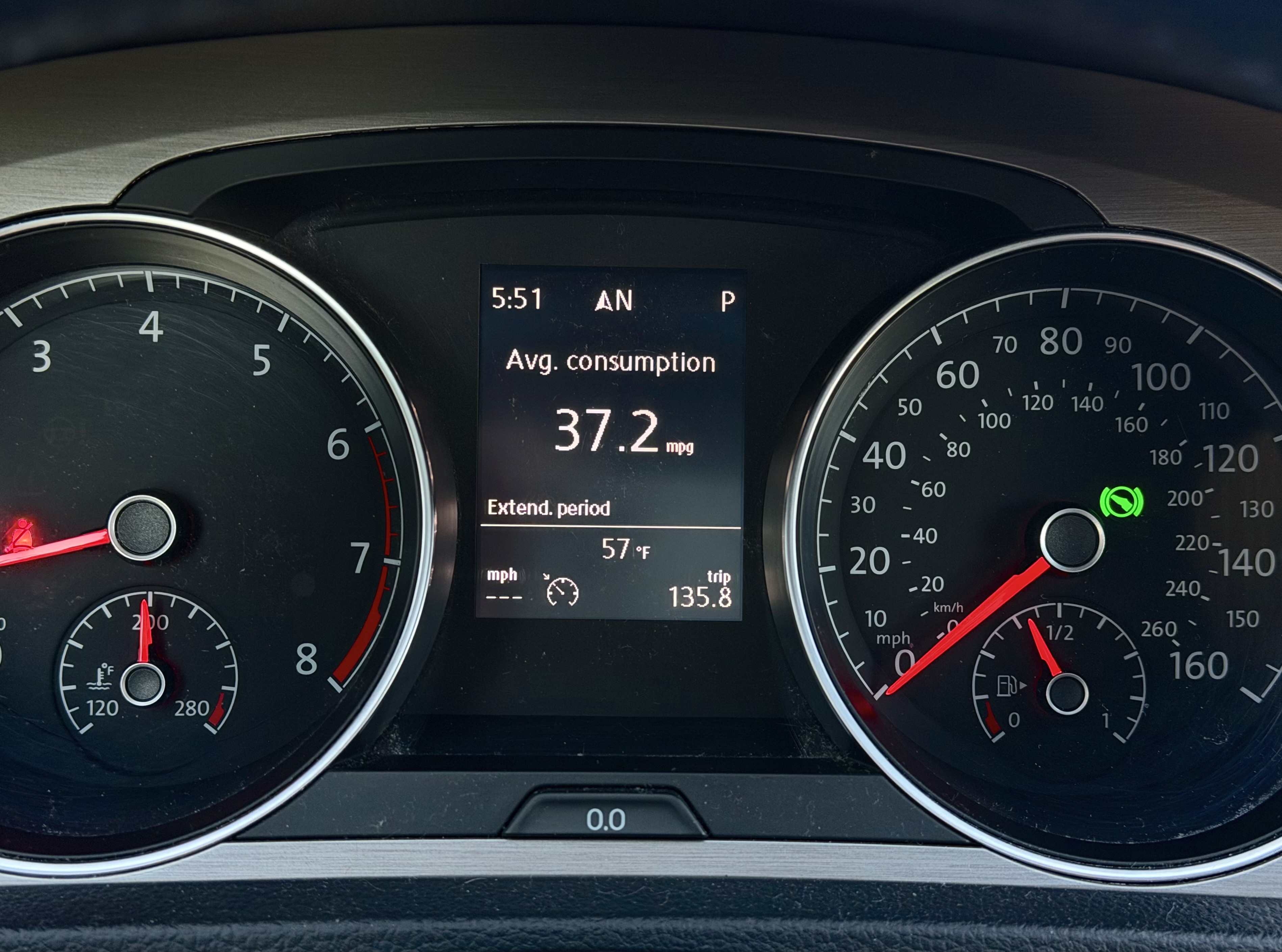 Used 2016 Volkswagen Golf SE FWD image 45