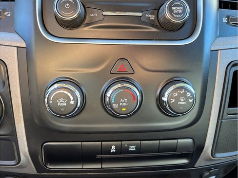 Used 2024 RAM 1500 Tradesman image 21