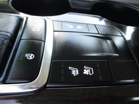 Used 2016 Kia Optima EX image 17