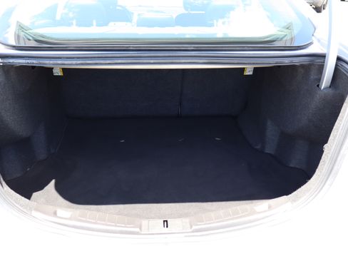 Used 2013 Ford Fusion Titanium FWD image 36