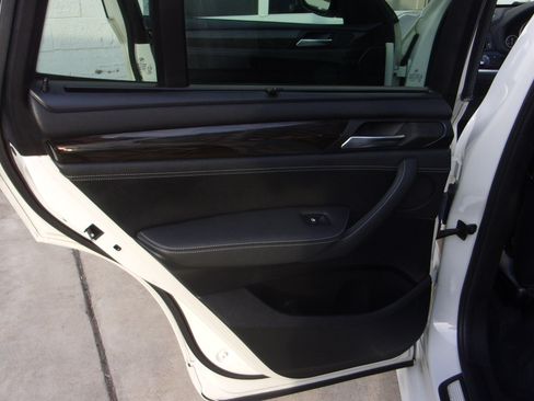 Used 2013 BMW X3 xDrive35i image 32