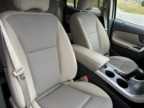 Used 2012 Ford Edge SEL image 14