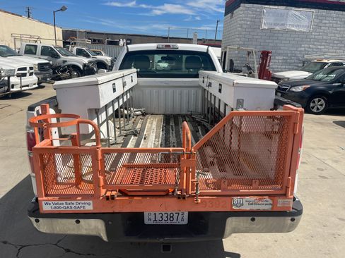 Used 2014 Ford F150 image 7