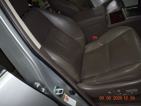 Used 2016 Lexus GX 460 GX 460 Premium Sport Utility 4 AWD/4WD image 52
