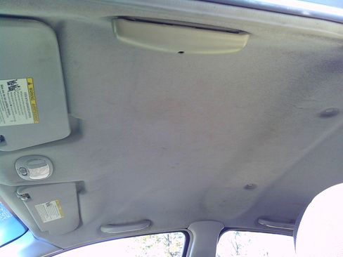 Used 2008 Chevrolet Aveo Sedan FWD image 10