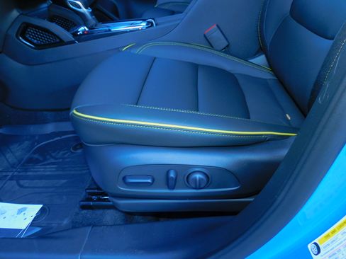 New 2025 Chevrolet TrailBlazer ACTIV image 16