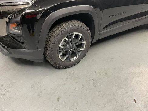 New 2026 Chevrolet Equinox ACTIV image 4