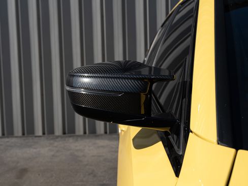 Used 2023 BMW M3 Competition RWD image 12