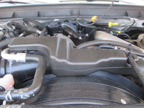 Used 2012 Ford F350 4x4 Crew Cab Super Duty image 22