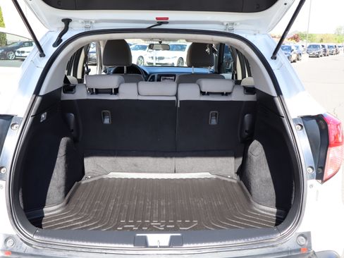 Used 2016 Honda HR-V EX image 34