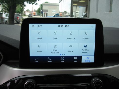 Used 2020 Ford Escape FWD SEL image 14